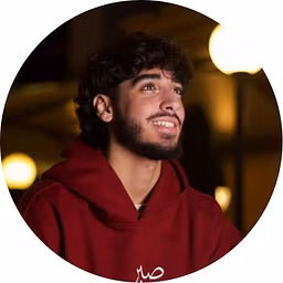 Profile picture