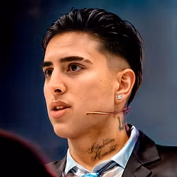 Profile picture