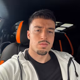 Profile picture