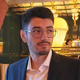 Profile picture