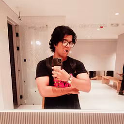Profile picture