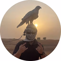 Profile picture