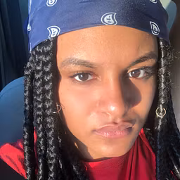 Profile picture