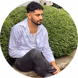 Profile picture