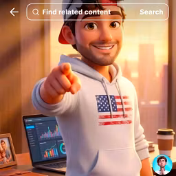 Profile picture