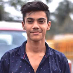 Profile picture