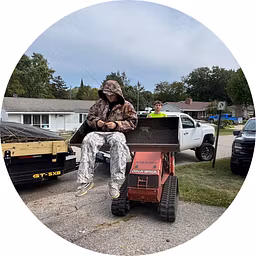 Profile picture
