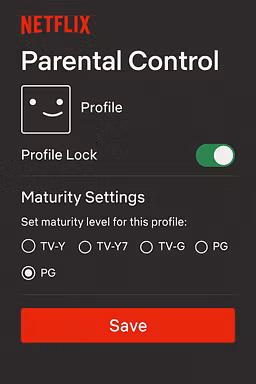 Profile picture