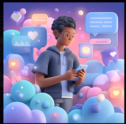 Profile picture