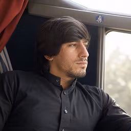 Profile picture