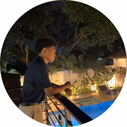 Profile picture
