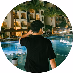 Profile picture