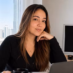 Profile picture