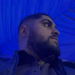 Profile picture