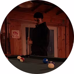 Profile picture