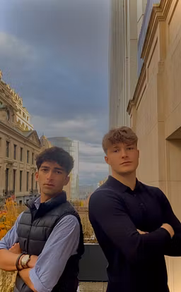 Profile picture