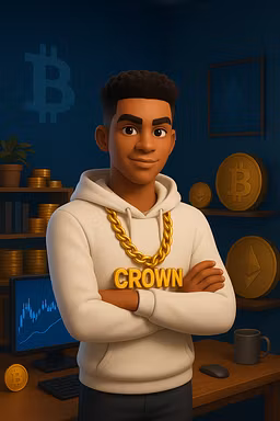 Profile picture