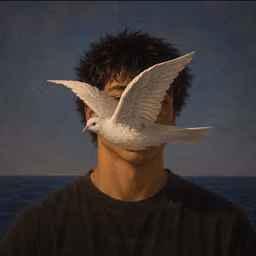 Profile picture