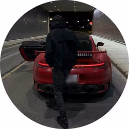 Profile picture