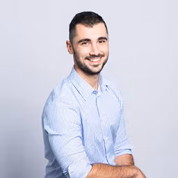 Profile picture