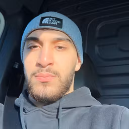 Profile picture