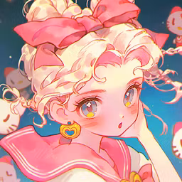 Profile picture