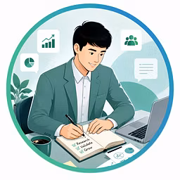 Profile picture