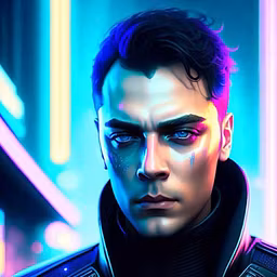 Profile picture