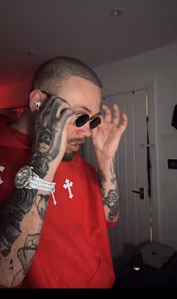 Profile picture