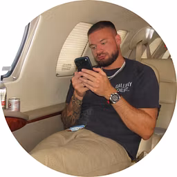 Profile picture