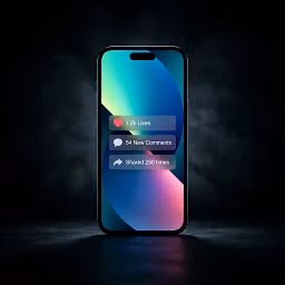 Profile picture