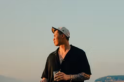 Profile picture