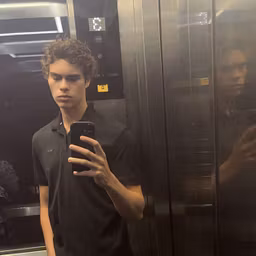 Profile picture