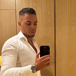 Profile picture