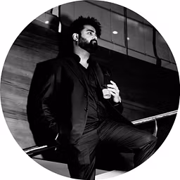 Profile picture