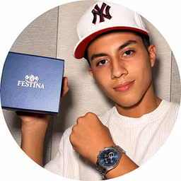 Profile picture