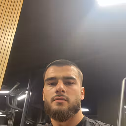 Profile picture