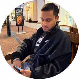 Profile picture