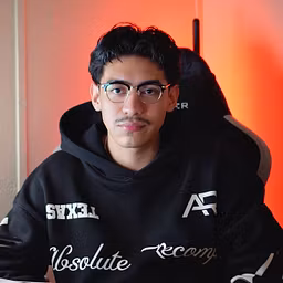 Profile picture