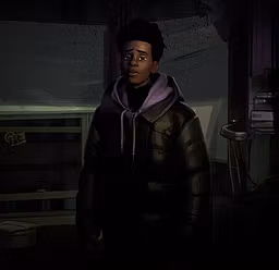 Profile picture