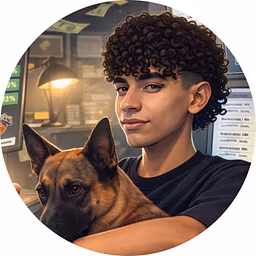 Profile picture