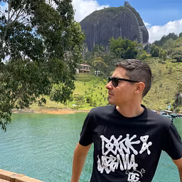 Profile picture