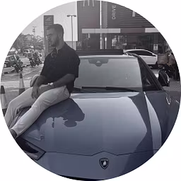 Profile picture