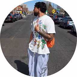 Profile picture