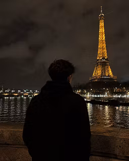 Profile picture