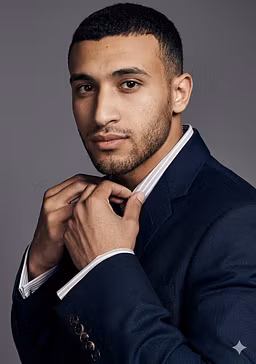 Profile picture