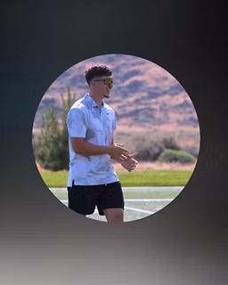 Profile picture