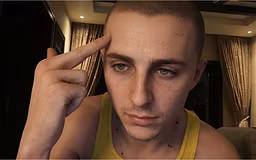 Profile picture