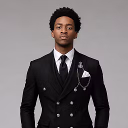 Profile picture