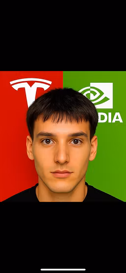 Profile picture